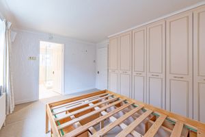 Bedroom One- click for photo gallery